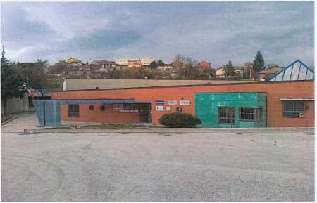 Sant'Angelo dei Lombardi